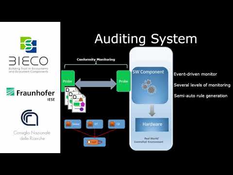 BIECO Runtime Auditing Framework