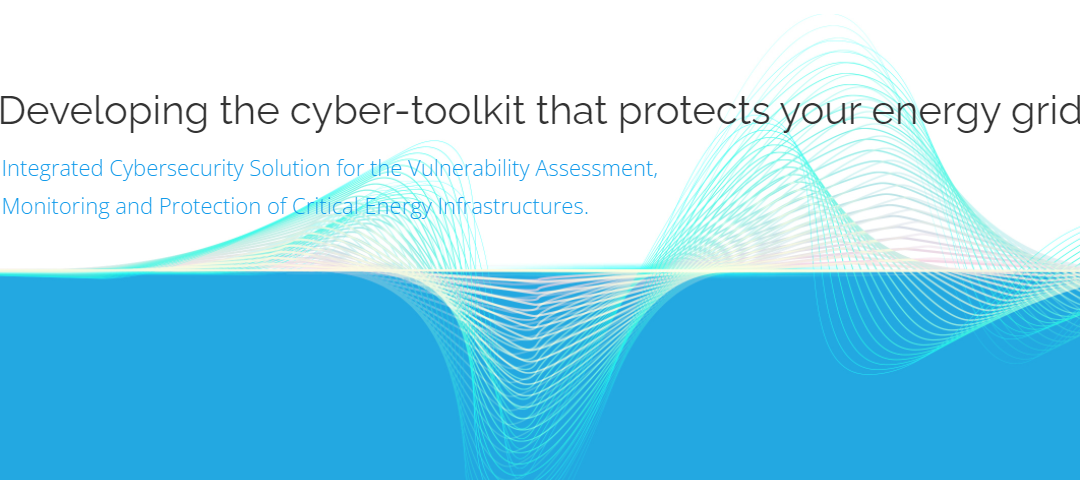 Integrated Cybersecurity Solution for the Vulnerability Assessment, Monitoring and Protection of Critical Energy Infrastructures