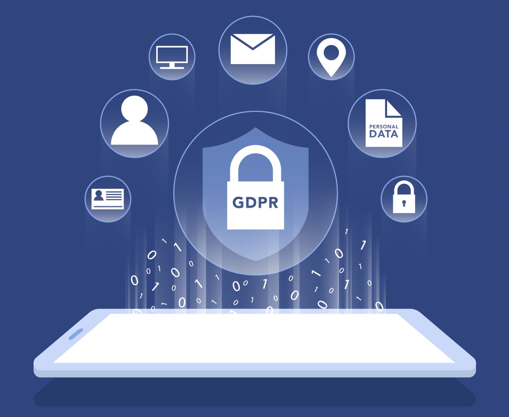 Methods and tools for GDPR compliance through Privacy and Data Protection Engineering