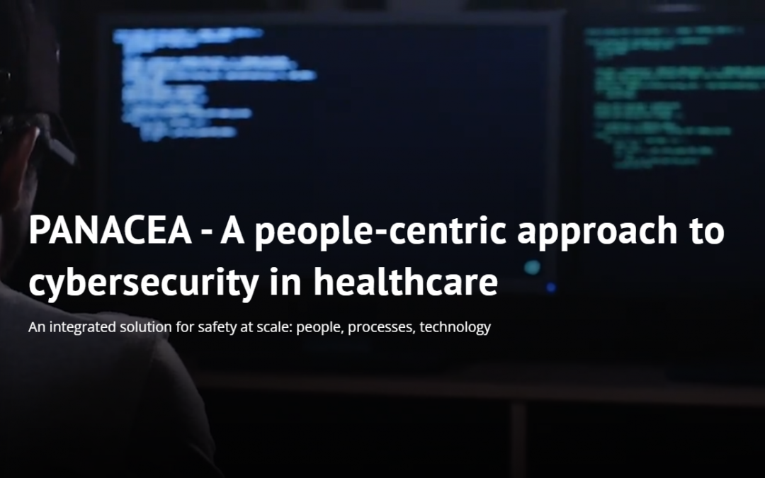 Protection and privAcy of hospital and health iNfrastructures with smArt Cyber sEcurity and cyber threat toolkit for dAta and people