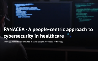 Protection and privAcy of hospital and health iNfrastructures with smArt Cyber sEcurity and cyber threat toolkit for dAta and people