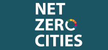 NetZeroCities – Towards climate neutral European Cities