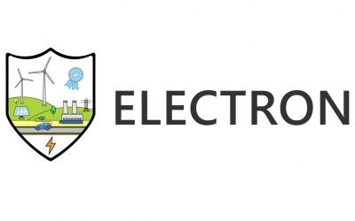 ELECTRON – rEsilient and seLf-healed EleCTRical pOwer NanogridELECTRON –